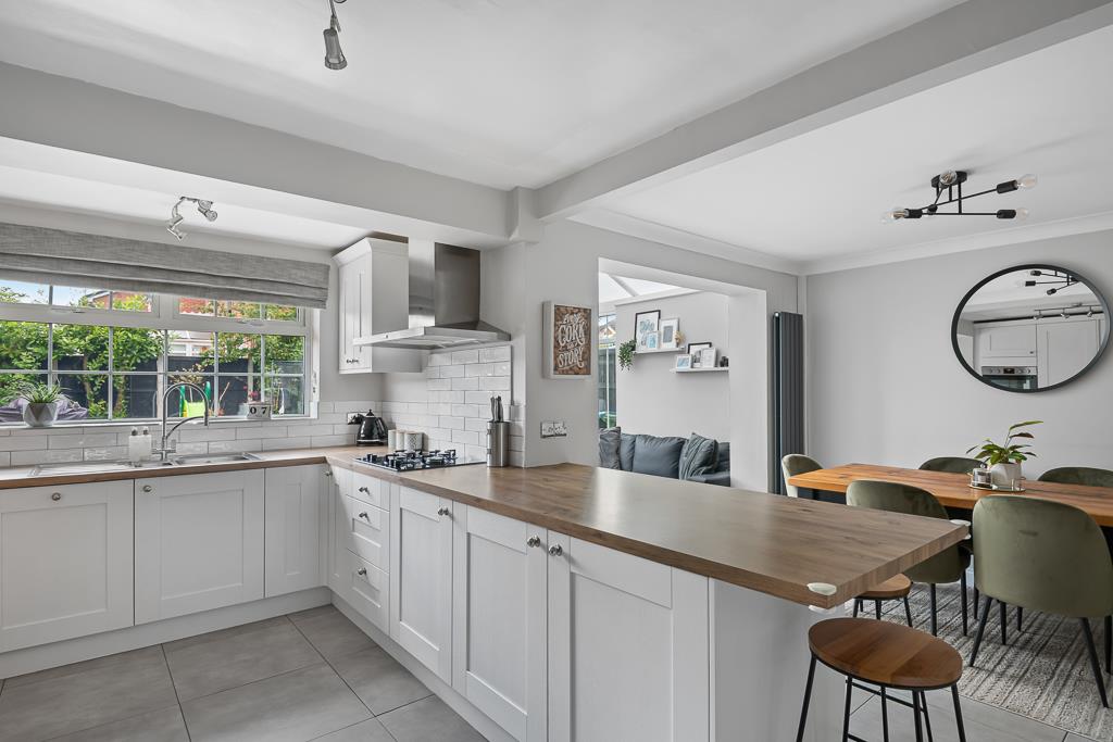 Eden Avenue, Winsford CW Estate Agents